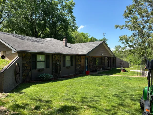 348 Holt Springs Rd Road, Marionville, MO 65705