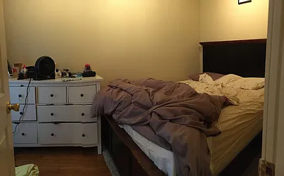 Rented by Landmark Resources