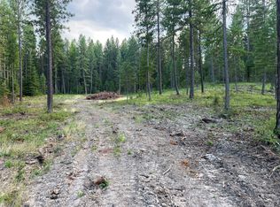 Granite Lake Rd #7, Libby, MT 59923