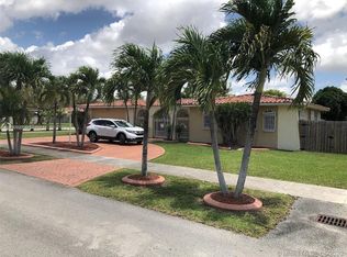 3401 SW 108th Ave, Miami, FL 33165