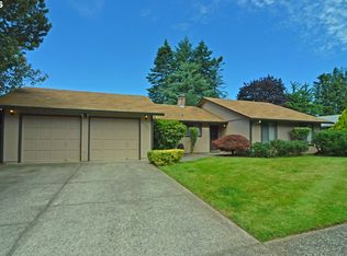1506 NE 143rd Ave, Vancouver, WA