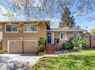 1114 Fernside St, Redwood City, CA