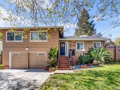 1114 Fernside St, Redwood City, CA, 94061