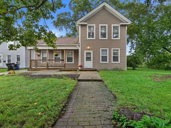1221 N Main STREET, Racine, WI 53402
