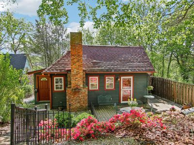 11 Club St, Asheville, NC, 28801