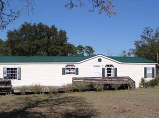 97173 Amy Dr, Yulee, FL 32097