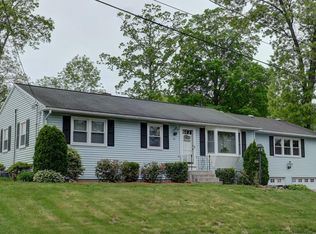 47 Dale Ave, Leominster, MA 01453