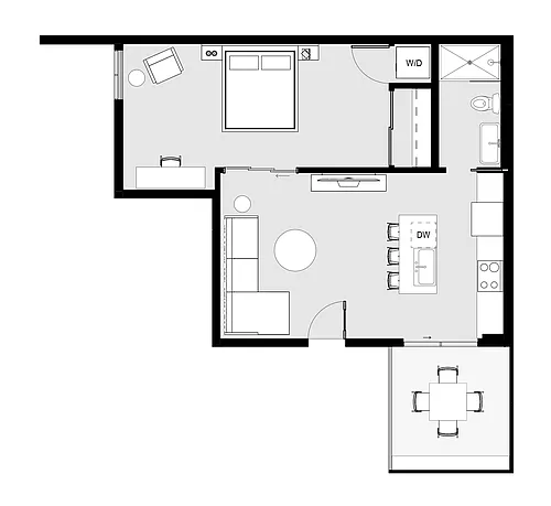 Floor plan WAITLIST
