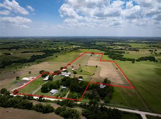 1281 Post Oak Point Rd, New Ulm, TX 78950