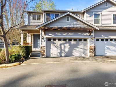 20815 70th Avenue W #A, Lynnwood, WA, 98036