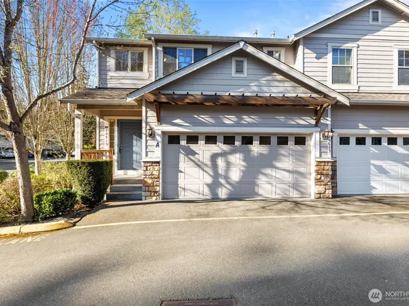 20815 70th Avenue W #A, Lynnwood, WA 98036