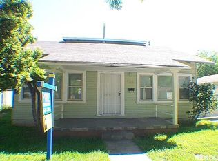620 W Park St, Stockton, CA 95203