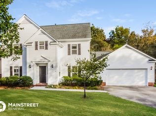 9607 Radner Ln, Charlotte, NC 28277