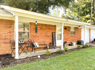 1328 S Sidney Ave, Russellville, AR 72802