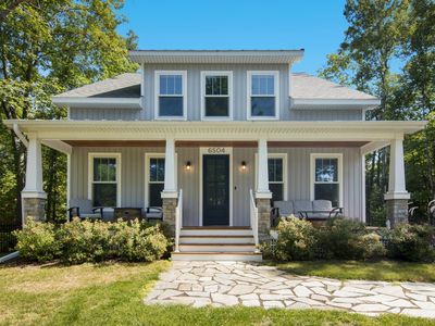 6504 Deepwater Point Rd, Williamsburg, MI, 49690