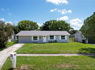 1635 Ravenall Ave, Orlando, FL 32811