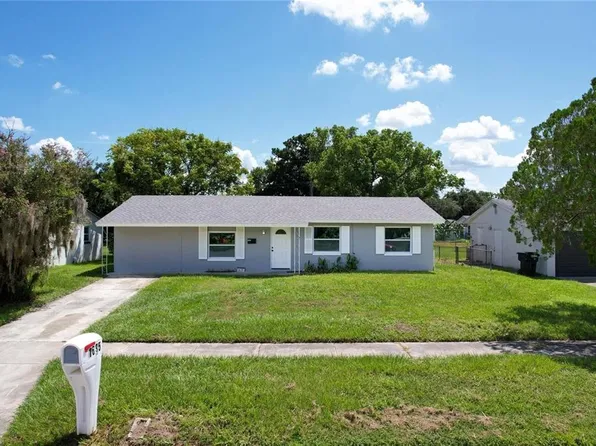 1635 Ravenall Ave, Orlando, FL 32811