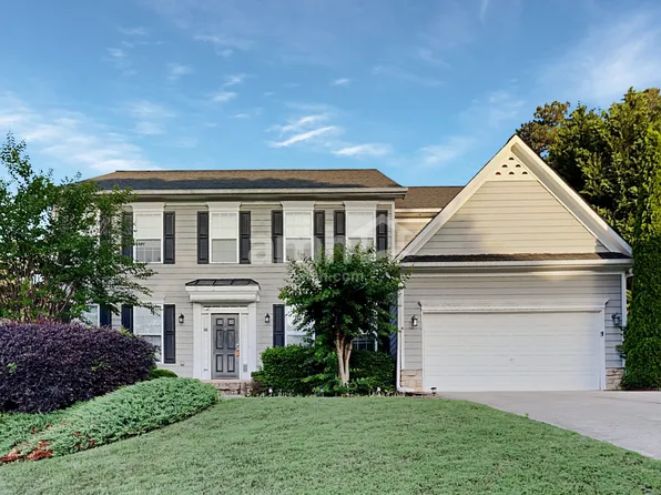 111 Woodview Ct, Woodstock, GA 30188