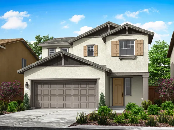 12080 Prades Way, Rancho Cordova, CA 95742