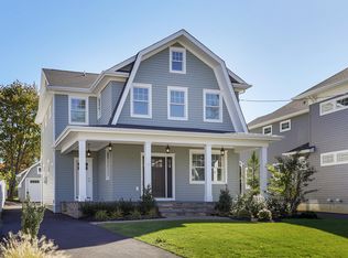 25 Fisk St, Fair Haven, NJ 07704