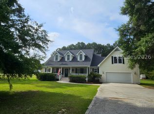 30 Grande Oaks Way, Beaufort, SC 29907