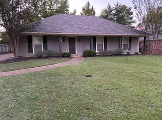 6021 Hawthorne Hill Rd, Flowood, MS 39232