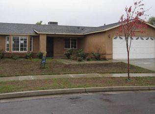 38 Belize Ct, Merced, CA 95341