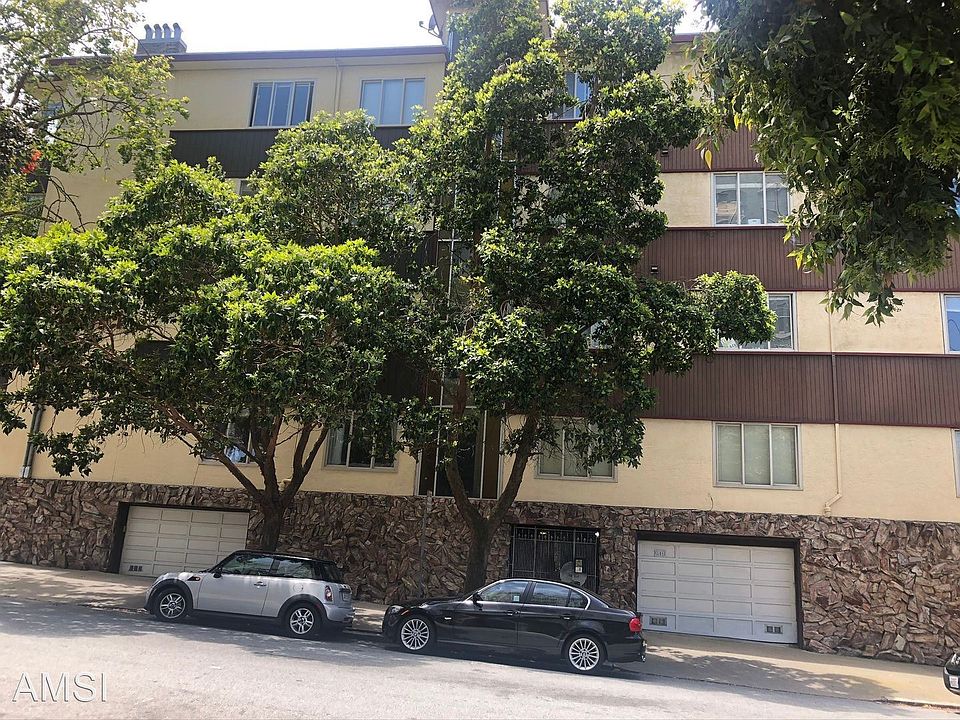 1st image of 101 Broderick St #202