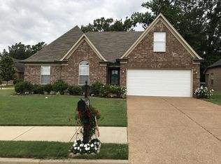 2847 Mount Pleasant S, Hernando, MS 38632