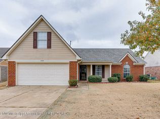 2426 Lasonya Ln, Horn Lake, MS 38637