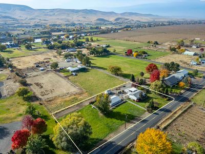 155701 W North River Rd, Prosser, WA, 99350