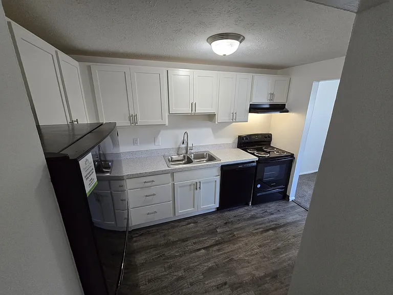 Upgrade Kitchen
