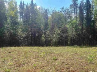 White Birch Rd, Dunbar, WI 54119