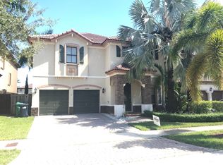 23561 SW 114th Pl, Homestead, FL 33032