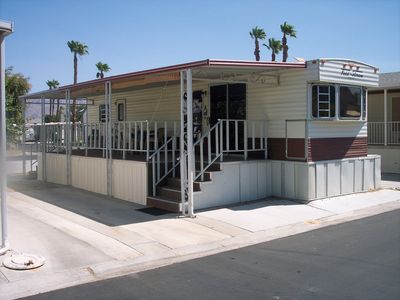 84250 Indio Springs Dr SPC 181, Indio, CA, 92203