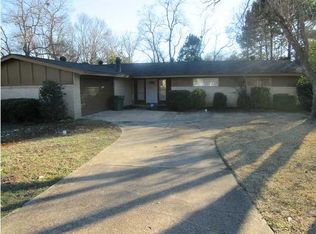 3206 Covered Bridge Dr, Montgomery, AL 36116