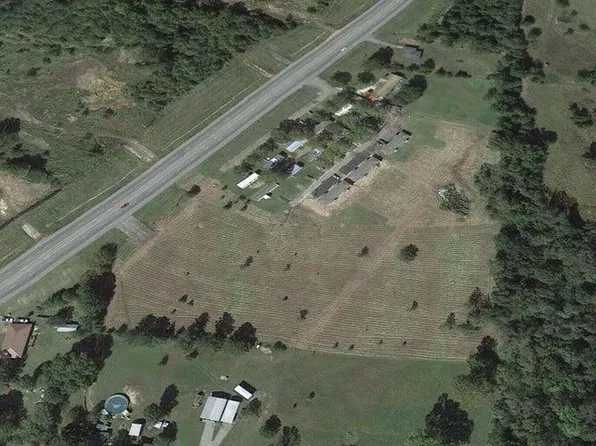 (undisclosed Address), Dover, AR 72837