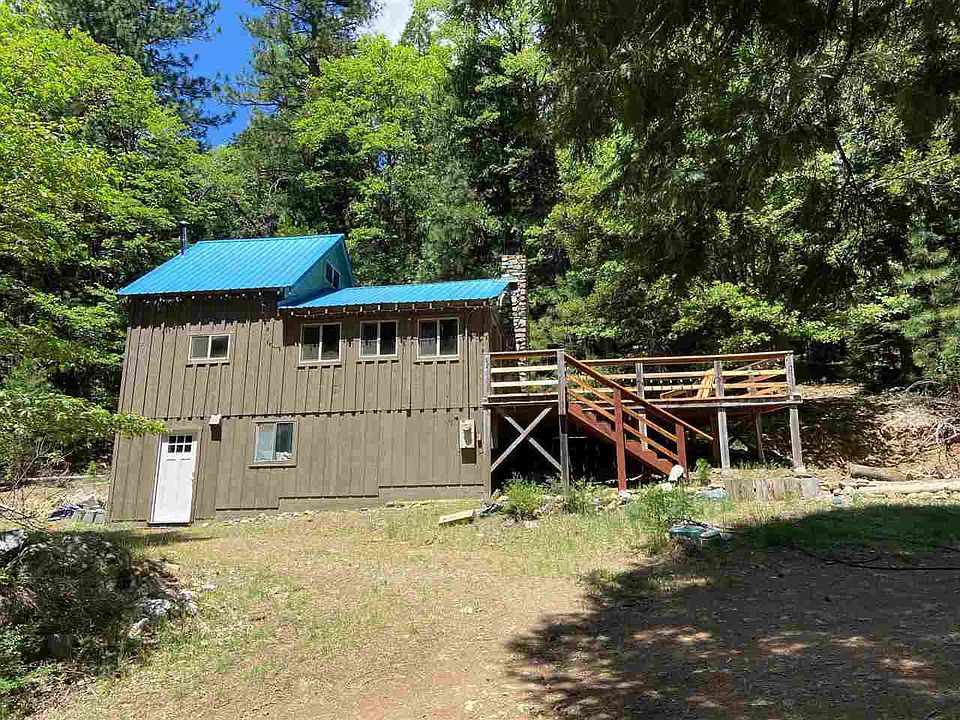 25 Mya Way, Sierra City, CA 96125 Zillow