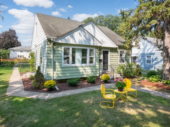 3558 Tyler St NE, Minneapolis, MN 55418