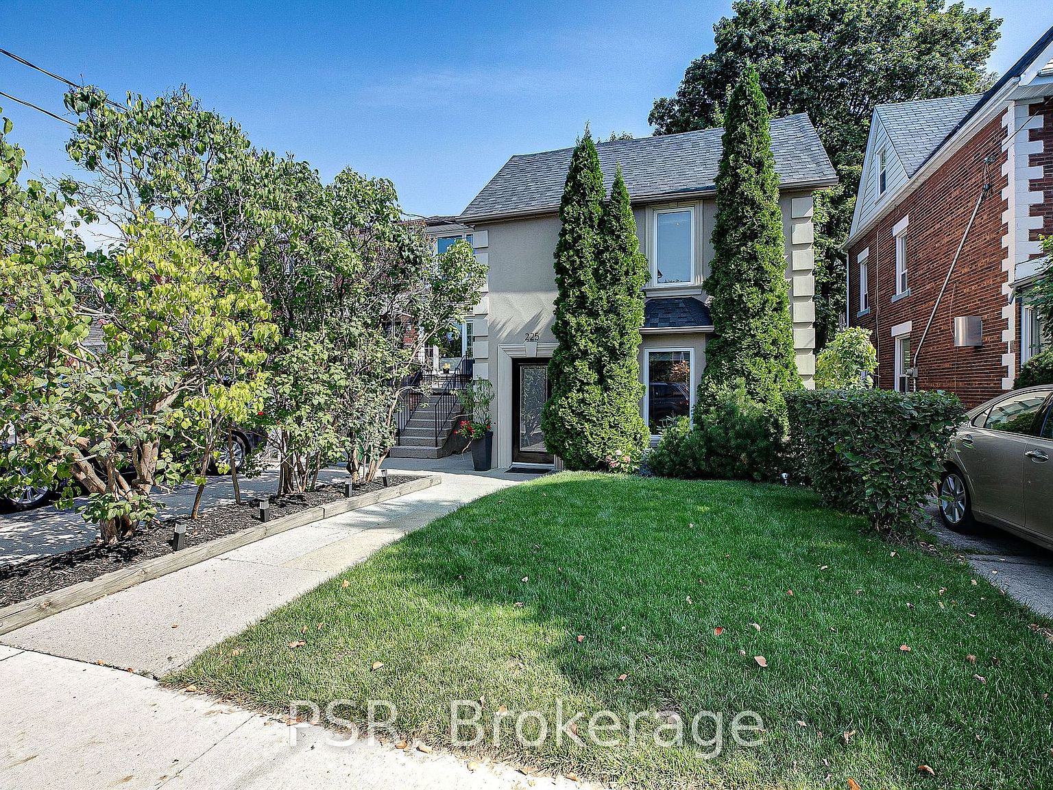 225 Pickering St, Toronto, ON M4E 3J9 | MLS #E8158810 | Zillow