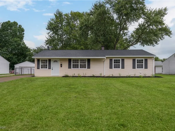 7371 Denny Dr, North Ridgeville, OH 44039