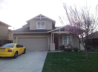 4121 Mogan Valley St, Sacramento, CA 95838