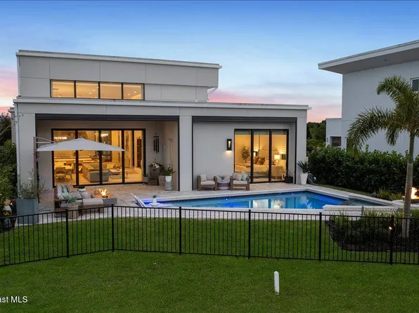 6444 Modern Duran Dr, Melbourne, FL 32940