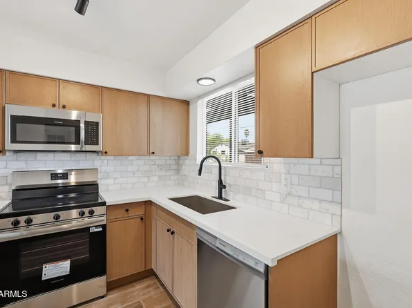 3640 N 86TH Lane, Phoenix, AZ 85037