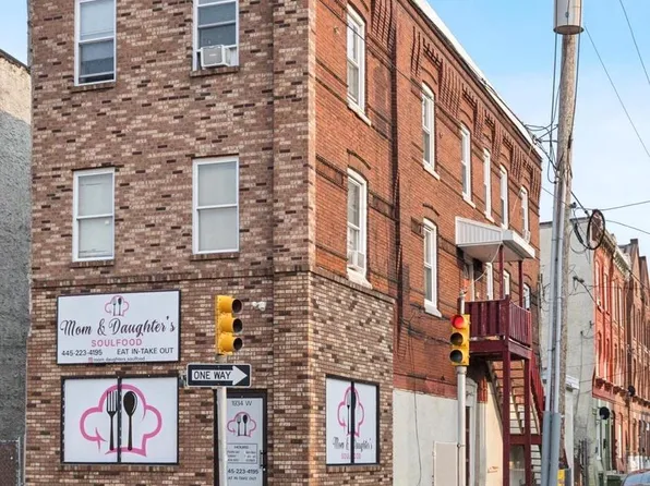 1934 W Susquehanna Ave, Philadelphia, PA 19121