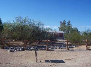 10315 W Woodruff Rd, Casa Grande, AZ 85194