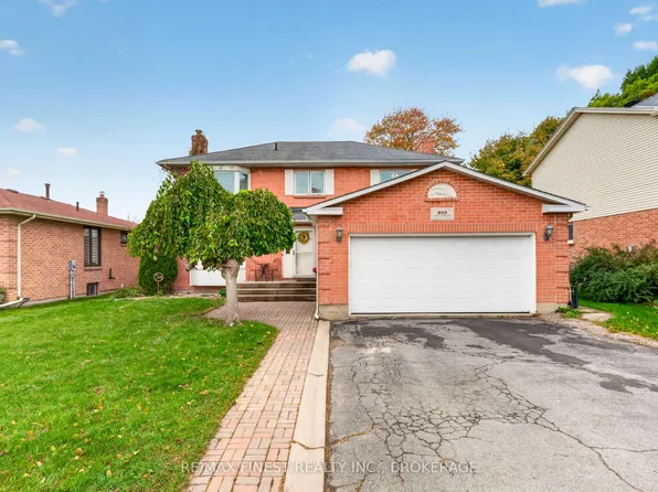 853 Apple Down Dr, Kingston, ON K7P 1C7