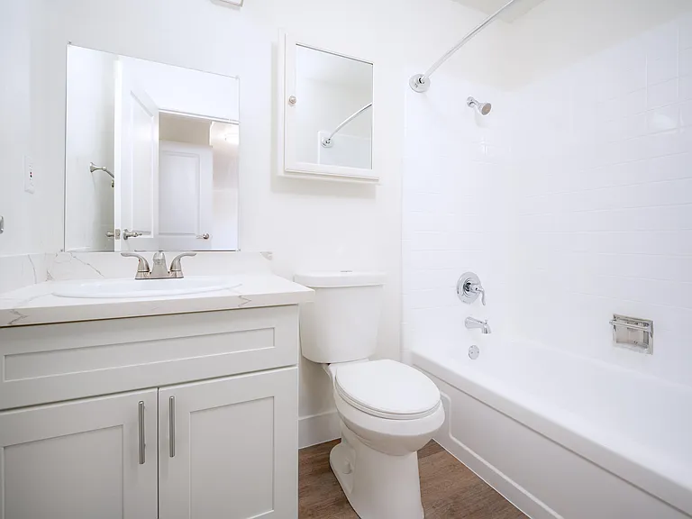 Aqua Vista #203 bath Aqua Vista #203 bath