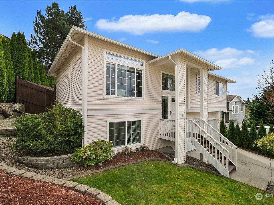 15027 21st Place W Lynnwood Wa 98087 Zillow