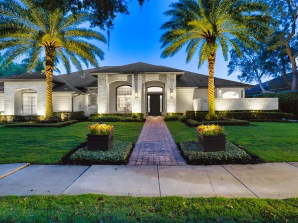 893 LULLWATER DRIVE, OVIEDO, FL 32765